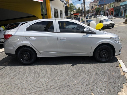 Chevrolet Prisma 1.0 Mpfi Lt 8v 2015