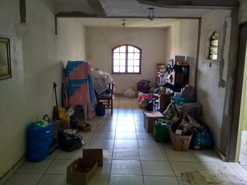 Imagem 19 de 23 de Sobrado À Venda, 3 Quartos, 1 Suíte, 2 Vagas, Palermo - São Bernardo Do Campo/sp - 61951