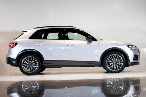 Imagem 5 de 12 de Audi Q3 1.4 Black S 2021