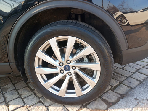 Ford Escape 2.0 Titanium Auto Awd 2024