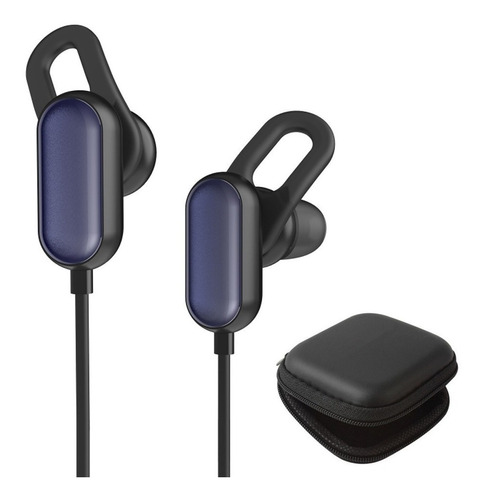 Audifonos Xiaomi Mi Sports Bluetooth + Estuche Envio Full