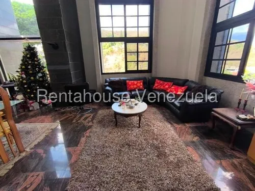 Casa En Venta En Prado Del Este