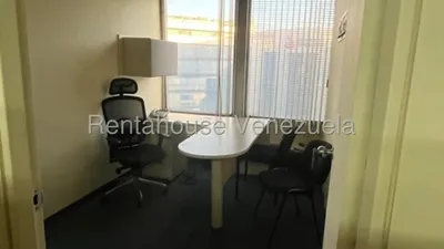 Oficina en alquiler