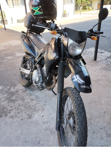 Imagen 15 de 15 de Yamaha Xtz 250 2011