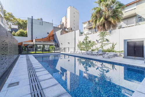Dúplex 3 Ambientes En Venta A Estrenar En Almagro Con Terraza Y Parrilla Propia. Amenities