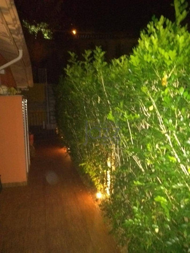 Imagem 27 de 30 de Casa Residencial À Venda, Condomínio Casas De Gaia, Campinas. - Ca3870