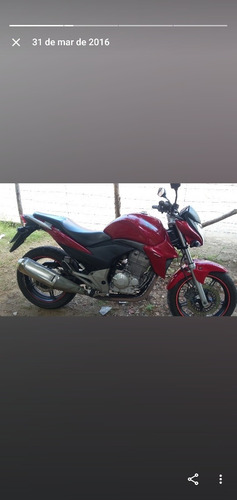 Cb300r Honda Cb300r
