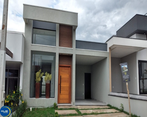 Imagem 2 de 12 de Linda Casa Térrea No Jardim Mantova - Ca02757 - 71029548