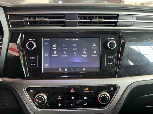 Ssangyong Korando New 1.6 2021