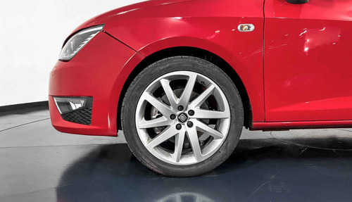 Imagen 10 de 15 de 44895 - Seat Ibiza 2017 Con Garantía Mt