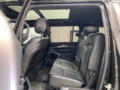 Jeep Wagoneer Mild Hybryd Aut 2022