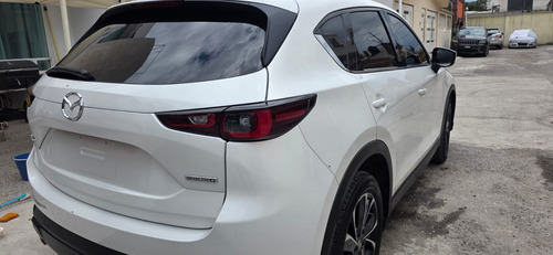 Mazda CX-5 2.5 S Grand Touring 4x2 At