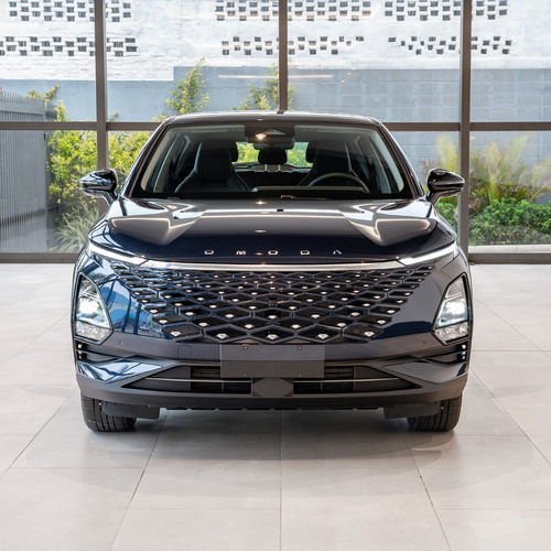 Omoda C5 2024 0km