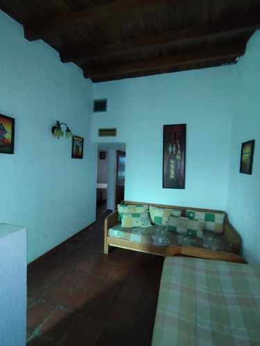 Imagen 7 de 14 de Venta Town House En Higuerote Urb Puerto Encantado