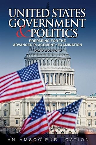 Gobierno Y Política De Los Estados Unidos