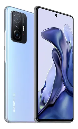 Xiaomi 11t 21081111rg 5g 8gb 128gb Dual Sim Duos