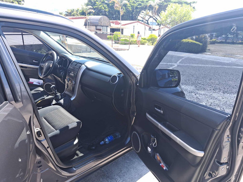 Imagen 10 de 15 de Suzuki Grand Vitara 2014 Se