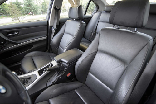 Bmw Serie 3 3.0 330i Sportive Steptro. 2007