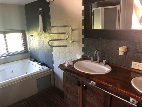 Casa En Venta En San Javier. Divina!! Traslasierras.
