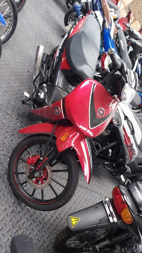 Imagen 15 de 24 de Gilera Smash 110 Full 0km 2023 Ap No Roma Uno Blitz Crono