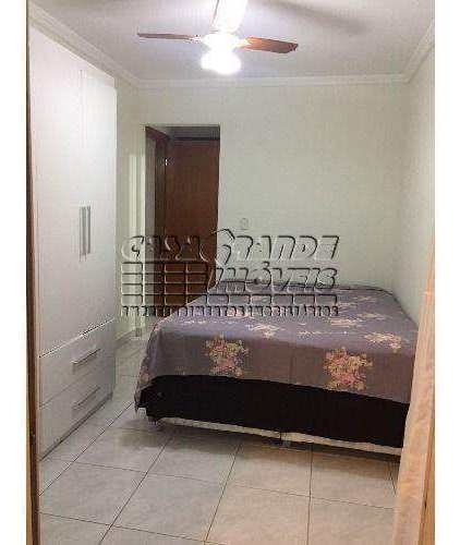 Imagem 12 de 22 de Apartamento Com 2 Dorms, Caiçara, Praia Grande - R$ 320.000,00, 74m² - Codigo: 5496 - V5496