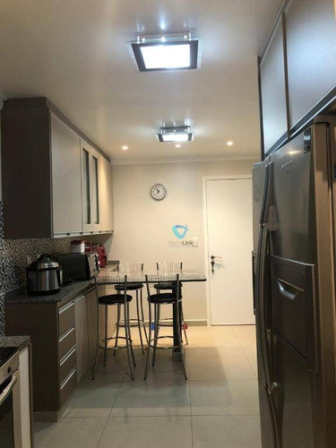Imagem 21 de 30 de Casa Com 4 Dormitórios À Venda, 400 M² Por R$ 1.950.000,00 - Alphaville - Santana De Parnaíba/sp - Ca1388