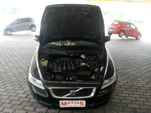 Imagem 11 de 15 de Volvo S40 S40 2.4i Automático