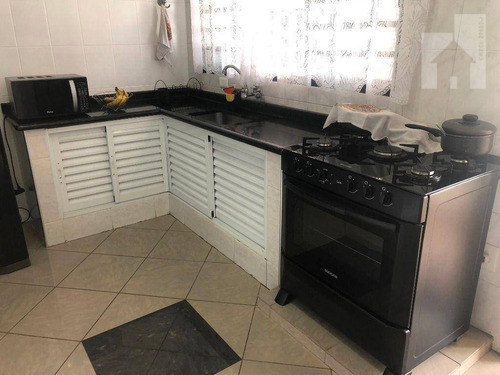 Imagem 25 de 30 de Casa Com 2 Dormitórios À Venda, 179 M² - Cidade Nova - Jundiaí/sp - Ca1276