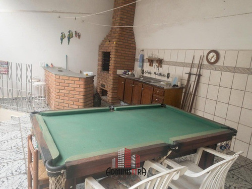 Imagem 4 de 15 de Casa A Venda Vila Carvalho Sorocaba Sp - Ca-0751-1