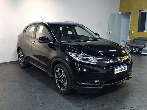 Honda HR-V 1.8 Touring Flex Aut. 5p