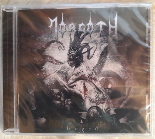 Morgoth - Ungod