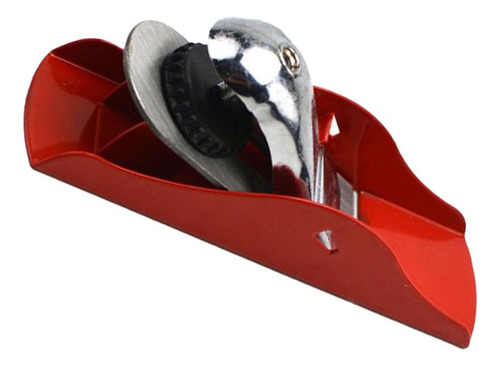 Kk Mini Cortadora De Madera Manual Carpintero Planeador 2024