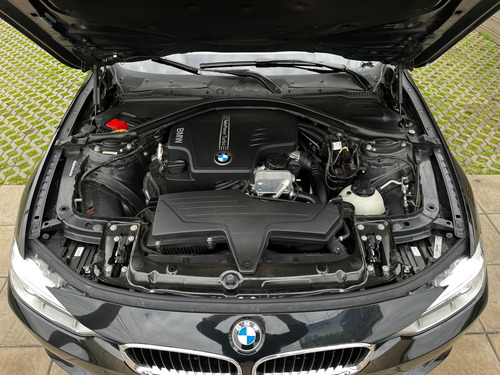 BMW Serie 3 2.0 320i Sedan 184cv