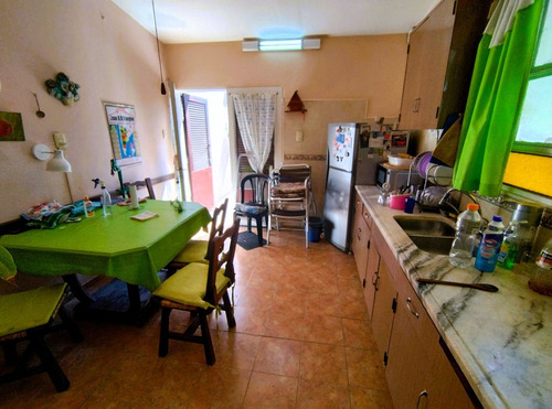 Casa Venta Parque Capital 3 Dormitorios Con Depto