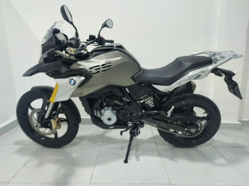 Bmw G 310 Gs 2020 Abs