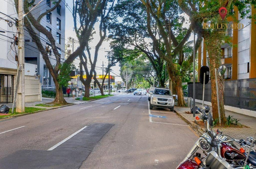 Imagem 19 de 21 de Apartamento No Sônia Léa, Com 3 Dormitórios À Venda, 235 M² Por R$ 750.000 - Água Verde - Curitiba/pr - Ap0371