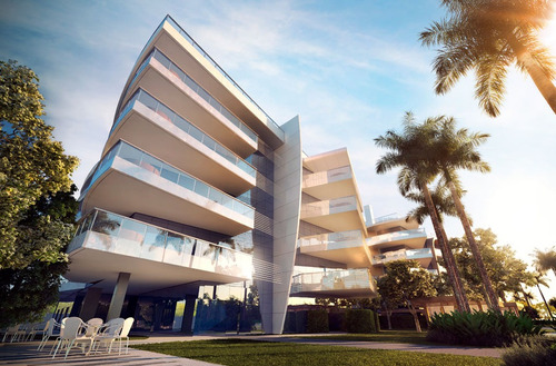 Imagem 14 de 29 de Apartamento Residencial Para Venda, Balneário Santa Clara, Itajaí - Ap7350. - Ap7350-inc
