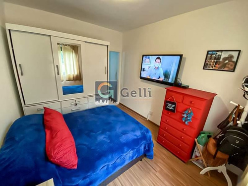 Imagem 6 de 7 de Apartamento- Petrópolis, Quissamã - 763