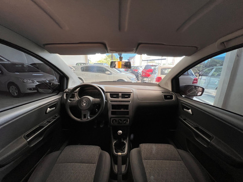 Volkswagen Fox 1.0 Trend Tec Total Flex 5p