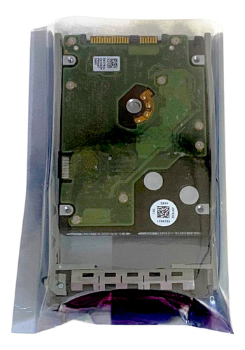 Hd Dell 300gb 15k 2,5 Sas 6gbps 06wc9d 6wc9d R420 R430 R510 R610 R620 R630 R710 R720 R730 R730xd R820 R910 R920 R930 T630 T640 T710 @ Prateado