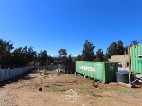 Otros En Venta En Villa Alemana