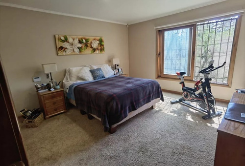 Se Vende Propiedad Centro En Comuna De Isla De Maipo