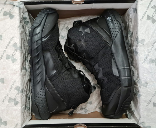 Botas Under Armour M G V - Dama/caballero