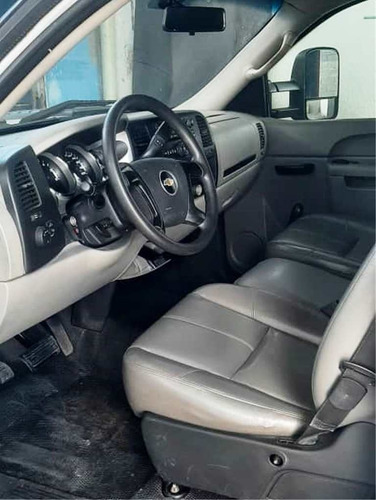 Imagen 7 de 9 de Chevrolet 3500hd Rey Camión 2011 4x2 Automático