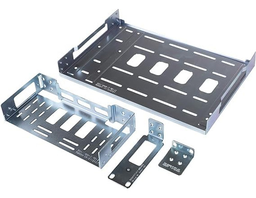 Kit Montaje Rack 1100-rm2 Para Routers Servicio Integrado