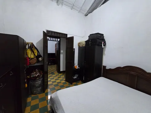 Casa En Venta En Villa Paula Itagui. Cod V12883