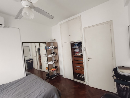 Departamento En Venta En Balvanera, Caba U$s:63.500.-