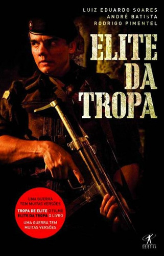 Elite Da Tropa Luiz Eduardo Soares