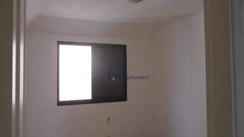 Apartamento Com 4 Dormitórios À Venda, 147 M² Por R$ 1.200.000,00 - Cambuí - Campinas/sp - Ap6783