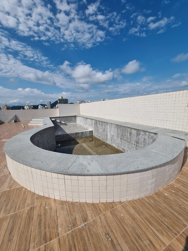 Imagem 1 de 14 de Apartamento 2 Dormitórios 350 Metros Do Mar Ams325